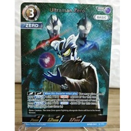 [BP05 Single - RRR] UltramanZero (Level 3, Basic)(BP05-041) - Ultraman Card Game (UCG) Heroes of the