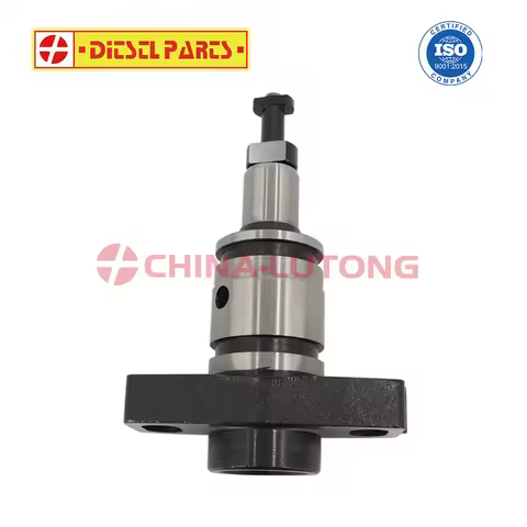 EP9 Injection Pump Plunger Barrel 6470 090150-6470 Fuel Diesel Engine Plunger For Hino 500 Toyota Dy