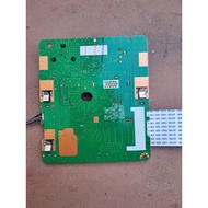 Samsung 24 inch computer monitor board - model:LF24F350FHEXXV - disassemble