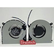 FUJITSU Laptop Fan LifeBook AH564 A544 AH544 A556 A514 4Pin