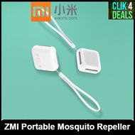 [New] Xiaomi ZMI Portable Mosquito Repeller / Refill