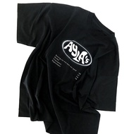 Aylas-CAT EXPO 8 Launch T-shirtS-5XL