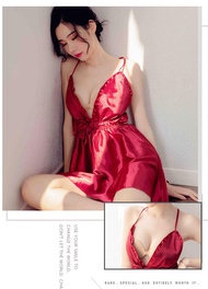 Queen 6 / lingerie wanita dewasa hot / lingerie wanita sexy terbaru / dress wanita seksi / baju tidu