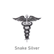 Pin Bros Burung Garuda Elang Eagle Vintage Brooch Pin Jas Aksesoris Pria Wanita