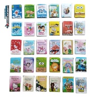 MINI 6x9 Eid Envelopes Ready to Use, 100 packs