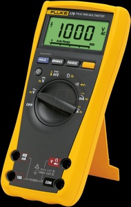 Đồng hồ vạn năng FLUKE 179 (True RMS)