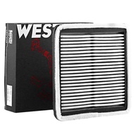 For SUBARU WRX 2015-21 Forester 2009-18 Tribeca 2008-14 WESTGUARD Air Filter MA9800 16546AA090 16546