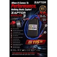 NEW VERSION 2026.4WD / 4x4 / Van / Diesel Vehicle Zaptor Voltage Stabilizer with grounding cable