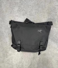 🔥Arcteryx Granville 10 郵差包 單肩斜挎包
