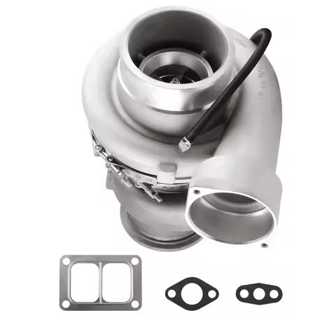 Turbo Turbocharger for Caterpillar C15 3406E 14.64L Diesel 1994-2001 0R7923