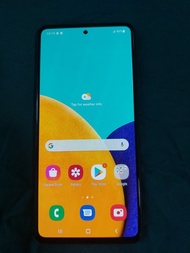 Samsung A52