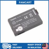 🔥READY STOCK🔥Proocam Battery  Canon DC220 camera (BP-208)