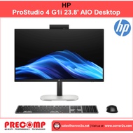 HP ProStudio 4 G1i 23.8' AIO Desktop (Ultra5-235.16GB.512GB) (C86P5PT)
