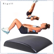 Eigell Ab Training Pad Waist Support Pad Abdominal Sit Up Cushion Workout Pad
