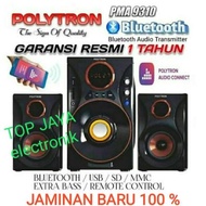 SPEAKER POLYTRON PMA 9310/SPEAKER AKTIF POLYTRON PMA 9310 BARU