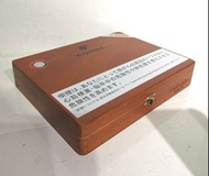 Cohiba 高希霸 Esplendidos 25 PCC Cuban Cigar 古巴 雪茄 空盒 Box
