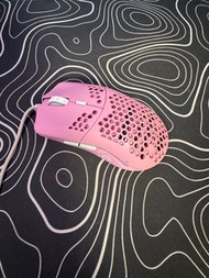 Glorious Model O- Pink