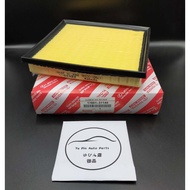 ✅ Air Filter Lexus RX450H GYL10 GYL15 （2GR-FXE Engine） ✅Ready Stock (17801-31140）