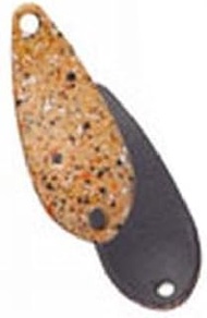 Forest Sunflame Series PAL Lure, No. 06, 0.06 oz (1.6 g), Spoon