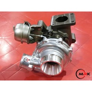 Isuzu D-Max DMAX V-Cross Vcross RT RT50 RT55 RT-50 RT-55 4JK1 2.5 4JJ1 3.0 Diesel Engine Turbo Charg