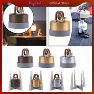 MagiDeal Alcohol Burner Spirit Burner Furnace Nonslip Alcohol Stoves Alcohol Burner