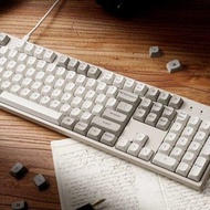 Keychron C2 Pro 8K RGB Backlight 有線機械鍵盤