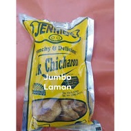 BACKFAT JENNIES PORK CHICHARON