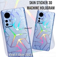 HANS Custom Skin Carbon Rainbow iphone 7 Plus 7G 8G 8 Plus 6Plus 6S Plus 6 6G 5 5G 5S 5C Garskin Gar