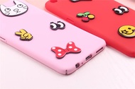 Cute Cartoon Cover case For Oppo R9/R9 Plus/R9S/R9S Plus