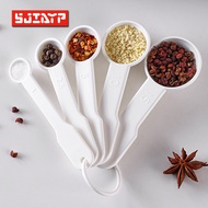 Japanese Measuring Spoon Gram Spoon Set Kitchen Baking Gram Scale Measuring Spoon Household Milk Pow