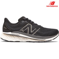 New Balance Women Fresh Foam X 860 V13 Running Shoes - Black D