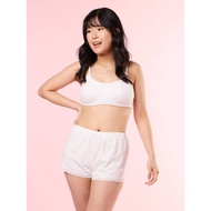 6IXTY8IGHT CABRERA, Cotton Bralette BR15071