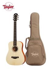 【現代樂器】Taylor BT-1E 雲杉面板 電木吉他 BT1E (搭配拾音器、附原廠琴袋) BABY