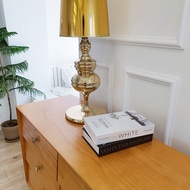 【LADYFT】Fake book storage box, fake book home decoration storage decoration book box