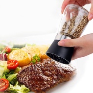 Pepper grinder - convenient handheld pepper grinder