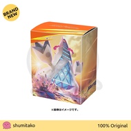 pokemon center TCG Gigantamax Duraludon Deck BoxOriginal