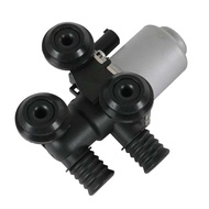Electromagnetic Valve For BMW For E46 323i 325xi 328i 330i 335i X3 Z8 E39 E83 .DriveProAuto