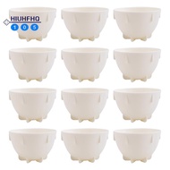 Coffee Cupping Bowls  200 Ml Coffee Cup Stackable   for Coffee Enthusiasts Coffee Shop   Reduce Heat
