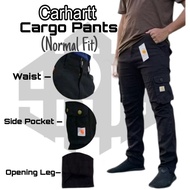 CARHARTT New Arrival Cargo Pants Regular Fit [Size 28-40]  Multi Pocket Cargo Pants  Carhartt Premiu