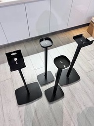 Sonos five , one sl speaker stand
