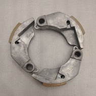 CLUTCH LINING GY6 125/GY6 150 SUNTAL