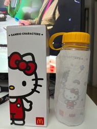Hello Kitty 水樽