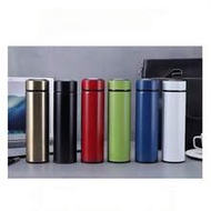 304 Stainless Steel Insulated Sports Cup, 350ml/11.84oz Vacuum Flask, Water Bottle (For Cooling), Ba