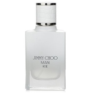 Jimmy Choo Man Ice 冷冽男性淡香水 30ml/1oz