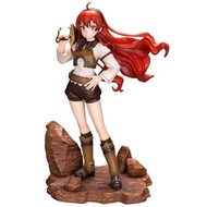 Alice Mushoku Tensei action figure