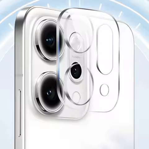 3D Back Camera Lens Film For OPPO Find X9 Pro Camera Protectors for Oppo FindX9 X 9 X9pro Transparen