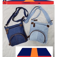 beg wanita perempuan fesyen jeans Women Bag rrr12jk4