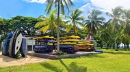 Outdoor Adventures Kayak, Stand Up Paddle, Fishing Kayak at KOKOMO Beach Club