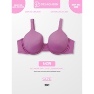 Delaqueen | Bra Jumbo Size Bra BIG Size 38C MJ9