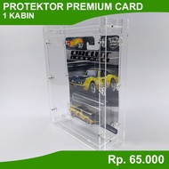 Playful Minds - Blister Protector for Retro Entertainment